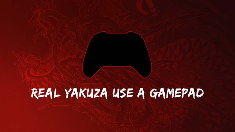 Illustration for article titled Yakuza 0 On Lowest Settings Is A Work Of Art